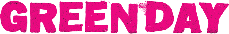 Green Day logo