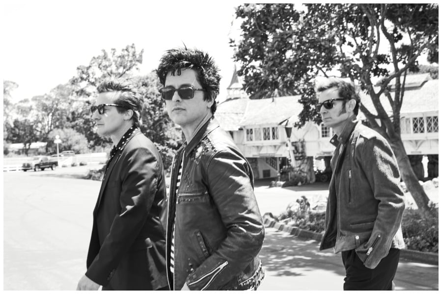 Green Day